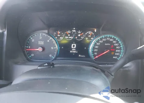 2019 Chevrolet Tahoe Premier from USA, damaged, VIN 1GNSKCKC8KR106908